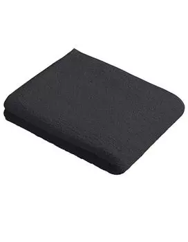 Полотенце для сауны Vossen New Generation, серый