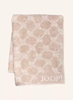 Полотенце для сауны василек, 80 х 200 см Joop!, бежевый