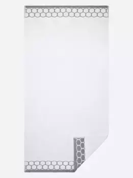 Полотенце для стирки, (1 шт.) Wschepur 50х100 см, белый