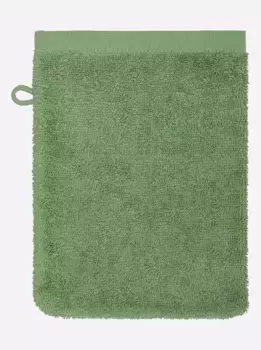 Полотенце для стирки, (1 шт.) Wschepur 50х100 см, цвет eucalyptus