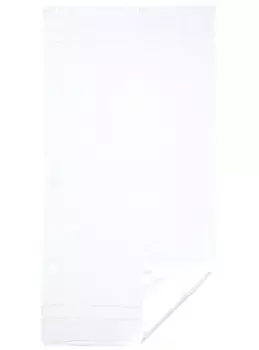 Полотенце для стирки Wschepur 16х22 см, белый