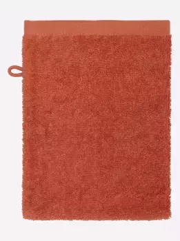 Полотенце для стирки Wschepur 16х22 см, цвет papaya