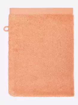 Полотенце для стирки Wschepur 16х22 см, цвет apricot
