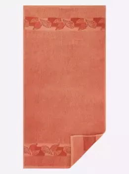 Полотенце для стирки Wschepur 16х22 см, цвет papaya