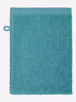 Полотенце для стирки Wschepur 30х50 см, цвет ozean