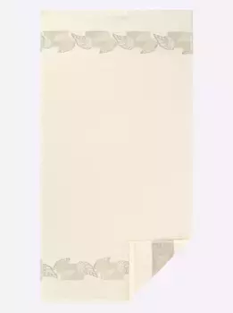 Полотенце для стирки Wschepur 30х50 см, цвет champagner