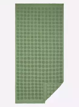 Полотенце для стирки Wschepur 30х50 см, цвет eucalyptus