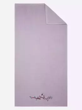Полотенце для стирки Wschepur 50х100 см, цвет flieder
