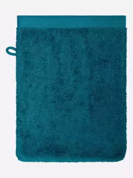 Полотенце для стирки Wschepur 50х100 см, цвет aquapetrol