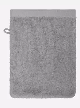 Полотенце для стирки Wschepur 50х100 см, цвет steingrau