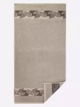 Полотенце для стирки Wschepur 50х100 см, цвет sesam