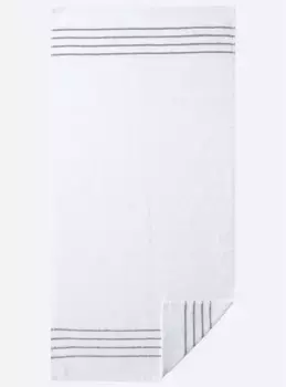 Полотенце для стирки Wschepur 70х140 см, белый
