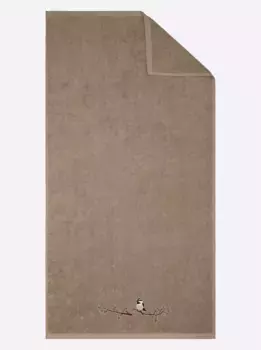 Полотенце для стирки Wschepur 70х140 см, бежевый