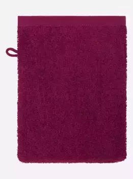 Полотенце для стирки Wschepur 70х140 см, цвет malve