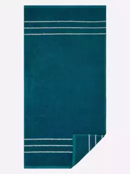 Полотенце для стирки Wschepur 70х140 см, цвет aquapetrol