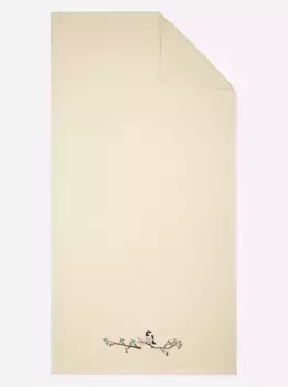 Полотенце для стирки Wschepur 70х140 см, цвет champagner