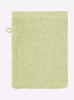 Полотенце для стирки Wschepur 70х140 см, фисташковый