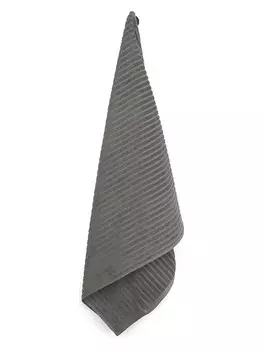 Полотенце для ванной avance, антрацит