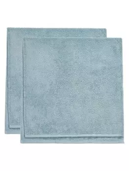 Полотенце для ванной Butlers L 140 x B 70cm FABULOUS, голубой