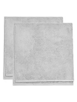 Полотенце для ванной Butlers L 140 x B 70cm FABULOUS, светло-серый