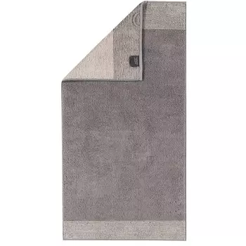 Полотенце для ванной Caw, графитовый