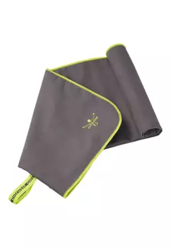 Полотенце для ванной Chiemsee Mikrofaser Sport Orlando, серый