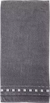 Полотенце для ванной Erwin Mller Achern, цвет grau/natur