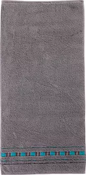 Полотенце для ванной Erwin Mller Achern, цвет grau/trkis