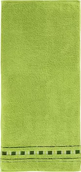 Полотенце для ванной Erwin Mller Achern, зеленый