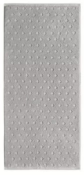 Полотенце для ванной Erwin Mller Baden Baden, светло серый