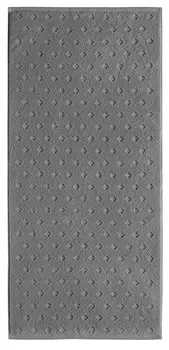 Полотенце для ванной Erwin Mller Baden Baden, серый