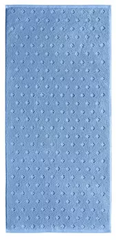 Полотенце для ванной Erwin Mller Baden Baden, синий