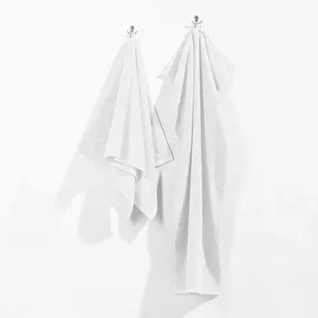 Полотенце для ванной Erwin Mller, белый