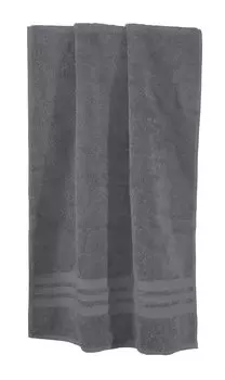 Полотенце для ванной Erwin Mller Bio Tbingen, серый