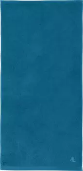 Полотенце для ванной Erwin Mller, цвет ozeanblau
