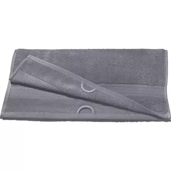 Полотенце для ванной Erwin Mller Friedrichshafen, антрацит