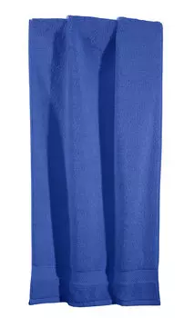 Полотенце для ванной Erwin Mller Friedrichshafen, цвет azur