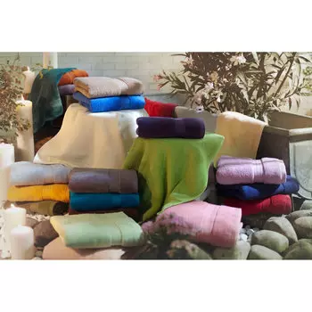 Полотенце для ванной Erwin Mller Friedrichshafen, цвет azur