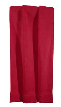 Полотенце для ванной Erwin Mller Friedrichshafen, красный