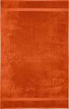 Полотенце для ванной Erwin Mller Friedrichshafen, оранжевый