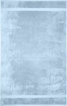 Полотенце для ванной Erwin Mller Friedrichshafen, синий