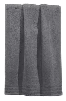 Полотенце для ванной Erwin Mller Heidelberg, антрацит