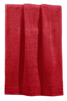 Полотенце для ванной Erwin Mller Heidelberg, красный