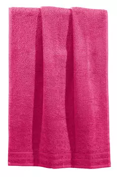 Полотенце для ванной Erwin Mller Heidelberg, розовый