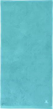 Полотенце для ванной Erwin Mller Heidenheim, бирюзовый