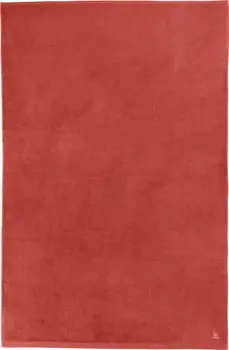 Полотенце для ванной Erwin Mller Heidenheim, цвет terra