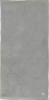 Полотенце для ванной Erwin Mller Heidenheim, серебряный