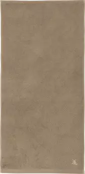 Полотенце для ванной Erwin Mller Heidenheim, светло коричневый