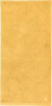Полотенце для ванной Erwin Mller Heidenheim, желтый