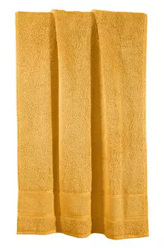 Полотенце для ванной Erwin Mller Karlsruhe, цвет sonnengelb